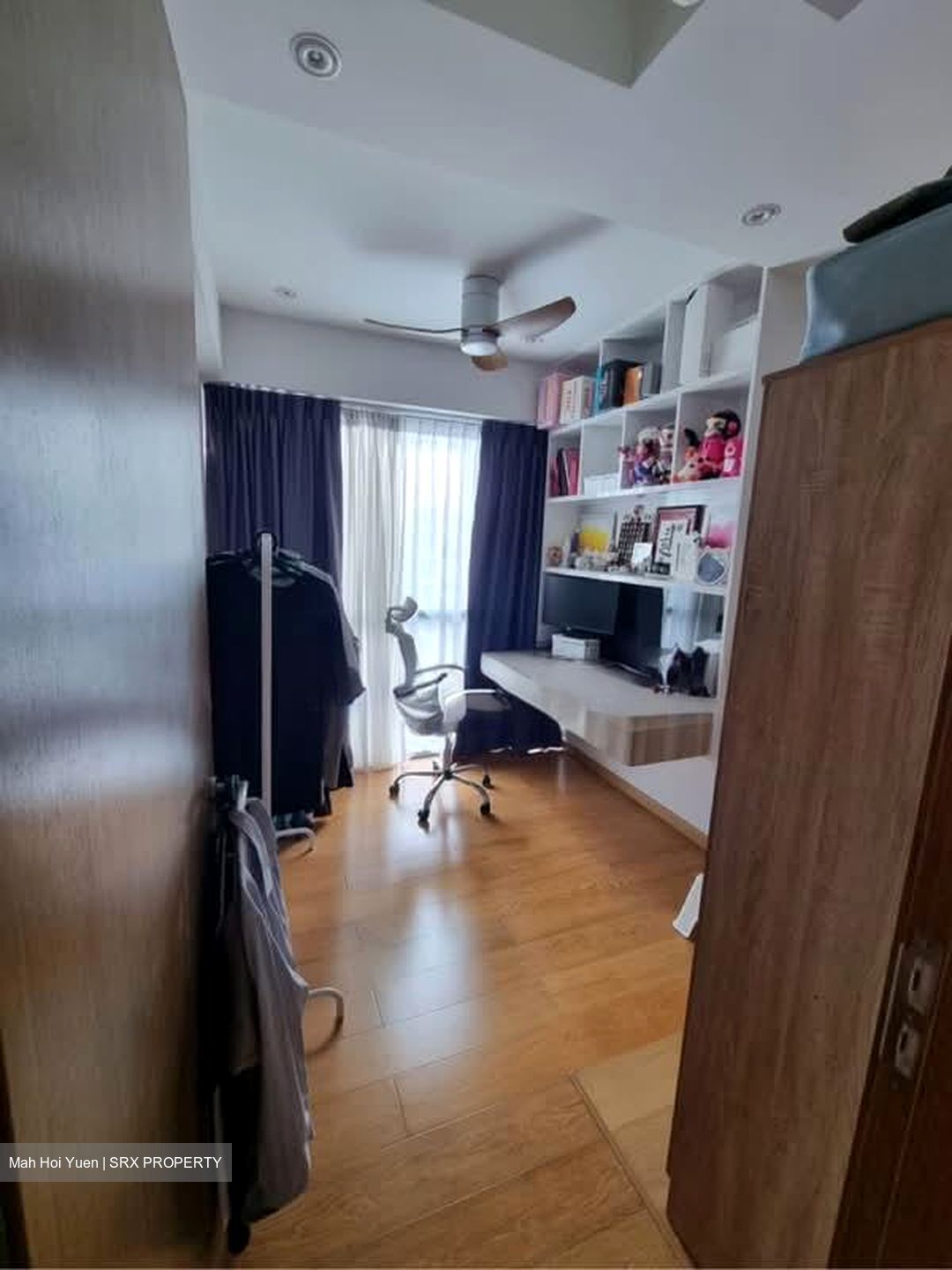 Kingsford Waterbay (D19), Apartment #638253251
